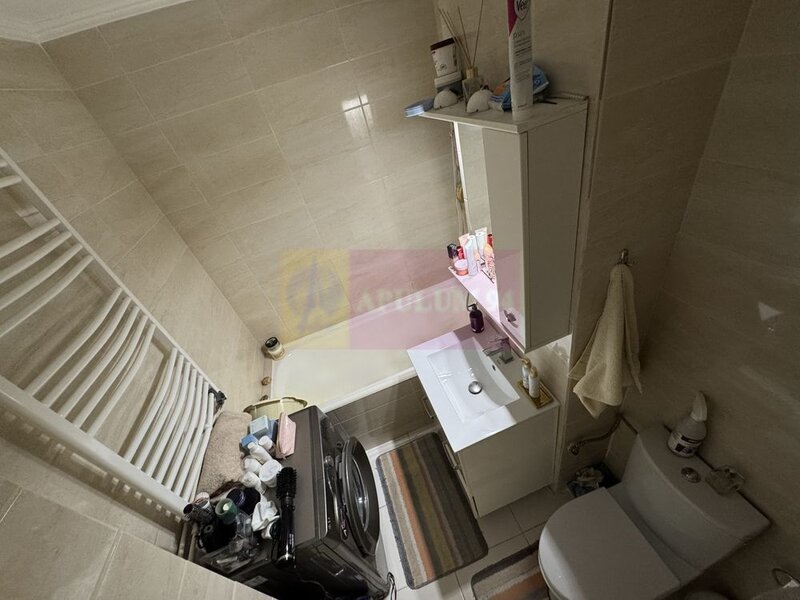 Apartament - 2 camere Mega Mall Pantelimon