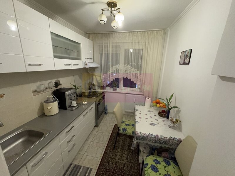 Apartament - 2 camere Mega Mall Pantelimon