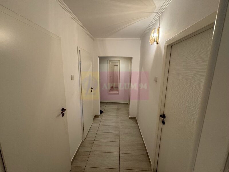 Apartament - 2 camere Mega Mall Pantelimon