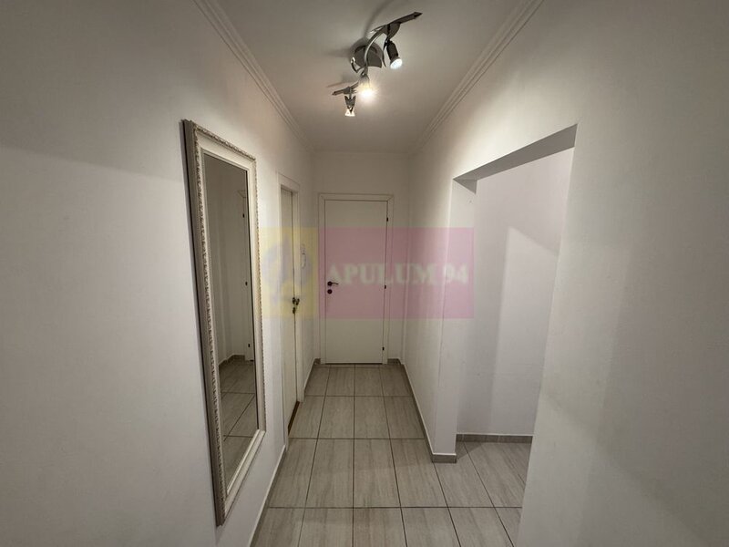 Apartament - 2 camere Mega Mall Pantelimon