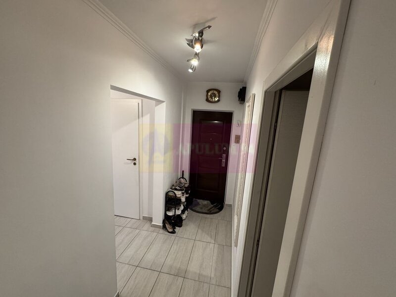 Apartament - 2 camere Mega Mall Pantelimon