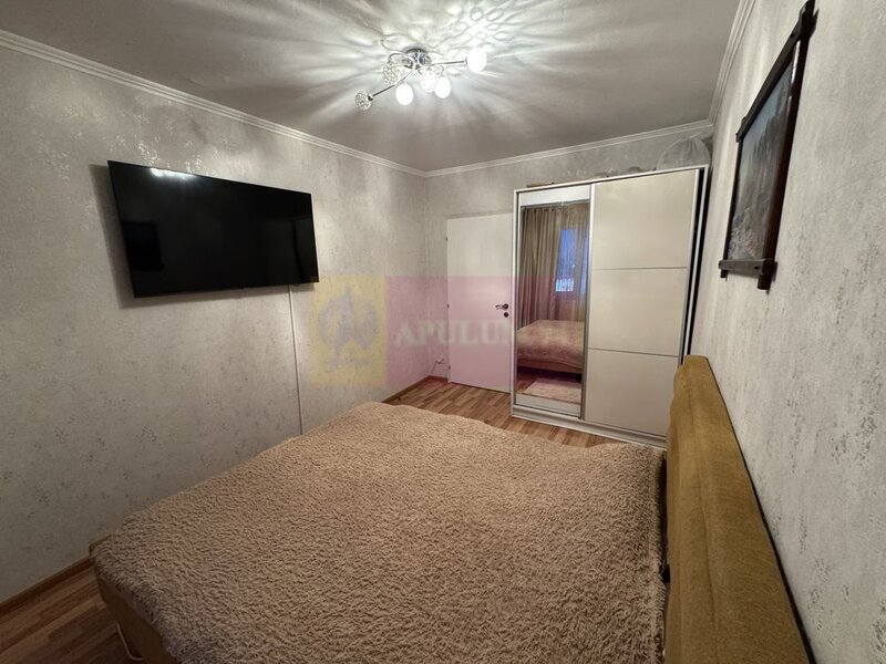 Apartament - 2 camere Mega Mall Pantelimon